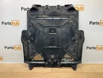 1997-2004 Porsche 911 Carrera 996 Front Center Underbody Shield Panel Liner Oem. Fixed Price $89.99.