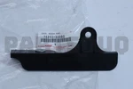 7586233080 Genuine Toyota Cover Rocker Panel 75862-33080. Fixed Price $7.86.