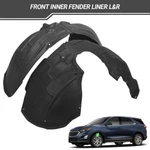 For 2018-2023 Chevy Equinox Front Driver & Passenger Side Inner Fender Liner Set. Fixed Price $43.90.