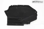2014-2018 Bmw X5 F15 Rear Left Side Under Body Splash Guard Shield Cover Oem. Fixed Price $54.59.