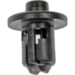 963-181 Dorman Engine Splash Shield Retainers Set Of 10 Upper For Lexus Ls460. Fixed Price $21.24.