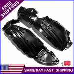 Fender Liners Front Lh+rh Inner Fit 2017-2021 Mazda Cx-5 Kb7w56140c Kb7w56130c. Fixed Price $77.99.