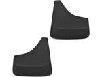 Diy Solutions 64cw11x Mud Flaps Fits 1984-1999 Cadillac Deville. Fixed Price $61.07.