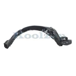 Capa For 11 12 13 Tc Coupe Front Splash Shield Inner Fender Liner Right Side. Fixed Price $109.95.