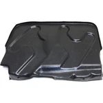 Engine Splash Shield For Hyundai Tucson 2014-2015 Driver Side Lower. Fixed Price $14.30.