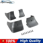 4pcs Mudguard For Toyota Corolla (e140) 2009-2013 Pt769-02090,pt76902090. Fixed Price $18.49.