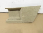14-17 Land Range Rover 2017 L405 Rear Right Quarter Cover Trim Panel Carpet ;:a. Fixed Price $147.90.