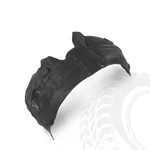 New Driver Side Front Fender Liner Direct Replacement Fits 2012-2016 Audi A6. Fixed Price $56.99.