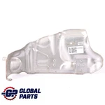 Mercedes W204 M271 Petrol Engine Turbo Exhaust Heat Shield Plate A2710900334. Fixed Price $103.09.