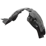 Fender Liner For Hyundai Santa Fe 2017-2018 Front Passenger Side Inner. Fixed Price $51.93.