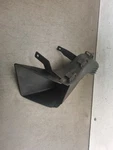 Bmw 123d E82 2008 Osf Drivers Front Air Duct Pipe 75965010. Fixed Price $25.51.