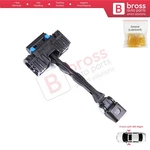 Front Door Stop Check Assy Limiter For Vw Tiguan Mk1 5n 2007-2018 5n0837249a. Fixed Price $28.00.