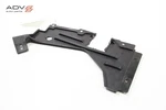 2015 - 2018 Audi Q3 Rear Left Side Underbody Splash Guard Shield Oem. Fixed Price $42.24.