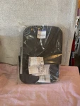 Genuine Mopar Splash Guards Rear 82215333ab. Fixed Price $65.00.