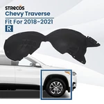 For 2018-2021 Chevrolet Traverse Front Fender Liner Inner Panel Right 84604305. Fixed Price $49.99.