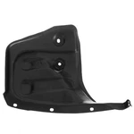 New Oem Mitsubishi 2017-2022 Mirage Left Rear Mud Guard Splash 5370b295. Fixed Price $44.07.