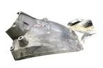 08-15 Mercedes W204 C300 C350 Front Left Side Fender Liner Splash Guard Oem. Fixed Price $48.00.