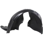 For Volkswagen Jetta 2011-2018 Fender Liner Driver Side Front Pp Plastic. Fixed Price $125.88.