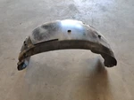 10-16 Cadillac Srx Rear Right Side Fender Liner Splash Shield Guard, Oem Lot3615. Fixed Price $90.00.