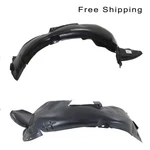 Inner Fender Splash Shield Front Set Of 2 Lh & Rh Side Fits Volkswagen Jetta. Fixed Price $101.28.