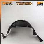 05-13 Chevrolet Corvette C6 Rear Right Splash Shield Inner Fender Liner Base Oem. Fixed Price $144.47.