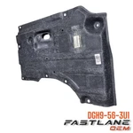 2020-2025 Mazda Cx-30 Rear Left Under Cover New Oem Dgh9-56-3u1. Fixed Price $88.59.