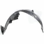 For 2010 2011 Kia Soul Driver Side Left Lh Fender Liner, With Molding. Fixed Price $34.18.