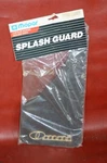 2- Nos Dodge Omni Rear Mud Splash Shield Guard Flap Gold Logo Mopar 4318416 Oem. Fixed Price $106.25.
