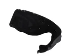 Genuine Mopar Wheelhouse Inner Silencer Left 57010369aj. Fixed Price $110.25.