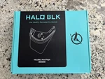 Haloblk Premium Mud Flaps Designed For Tesla Model Y. Fixed Price $35.00.