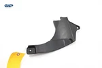 2016-2022 Lexus Rx350 Front Left Side Fender Apron Splash Shield Cover Seal Oem. Fixed Price $20.99.