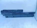 Mercedes-benz 2007-2014 C W204 Rear Medium Lower Protection Oem A2046100108. Fixed Price $250.00.