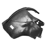 Front Driver Side Fender Liner Rear Section (standard Line). Fixed Price $34.72.