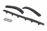 Genuine Gm Front Bumper Fascia Air Deflector 23145886. Fixed Price $130.09.