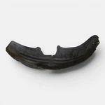 2022-2024 Kia Ev6 Rear Left Side Inner Quarter Liner Splash Shield 86821cv000. Fixed Price $159.79.