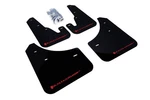Rally Armor Mf9 Ur Blk Rd 2004 2009 Fits For Mazda 3 I Mazdaspeed S Black. Fixed Price $137.50.