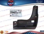 Genuine Splash Flap Mud Guard Front Right Oem 2015-17 Hyundai Sonata 86832c1000. Fixed Price $14.35.