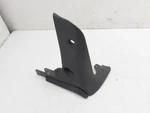 98 Porsche Boxster 986 #1328 Trim, Mud Flap Splash Guard, Left Rear 98650439300. Fixed Price $49.99.