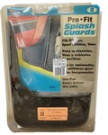Roadsport 6418 Pro Fit Truck/suv/van Splash Guard - See Description. Fixed Price $23.99.