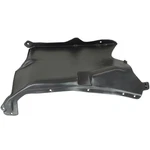 Engine Splash Shield For Volkswagen Beetle 1998-2005 Passenger Side Lower. Fixed Price $37.46.