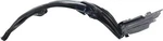 New Front, Passenger Side Fender Liner For Subaru Impreza 2017-2022. Fixed Price $47.39.