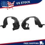 For Kia Optima 2019-2020 Front Fender Liner Inner Set Splash Guard. Fixed Price $92.99.
