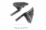 Genuine Gm Deflector 85164108. Fixed Price $111.17.