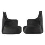 Genuine Gm 2000-2005 Chevrolet Impala Front Molded Splash Guards Black 12496349. Fixed Price $38.87.