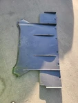 For Tesla Model S Rear Bumper Under Tray 2016 -2020 1057326-00-c#35. Fixed Price $178.00.