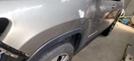 2019 Jeep Cherokee Right Passenger Rocker Panel Moulding. Fixed Price $280.44.