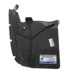 Oem New 2008-2012 Ford Escape Mercury Mariner Mud Guard 8l8z-16a550-b. Fixed Price $45.65.