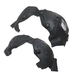 2pcs Lh Rh Inner Front Fender Liner Porsche Macan 2015-2024 95b809961g. Fixed Price $442.99.