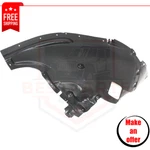 Front Fender Liner Right Side For 2008-2014 Bmw X6 Xdrive35i, Xdrive50i. Fixed Price $37.99.