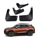 Fit For 2025 Chevrolet Chevy Trailblazer 2021 2022 2023 2024 Mud Flaps Kit Mu.... Fixed Price $50.94.